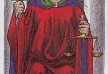 塔罗牌姻缘占卜：你最近能脱单吗？_上官樰