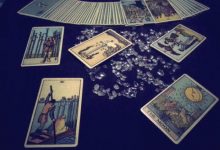 塔罗牌占卜案例：彼此有好感却都不主动_上官樰