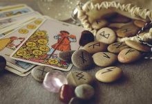 塔罗牌占卜案例：分手一年还能复合吗_上官樰