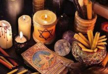 塔罗牌占卜案例：前任多年之后突然联系_上官樰