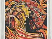 塔罗牌高塔（正位/逆位）牌义讲解_上官樰